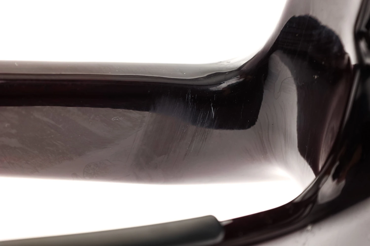 Cervelo Aspero 58cm Frameset - 2021 11 Cervelo Aspero 58cm Frameset - 2021 - Image 11