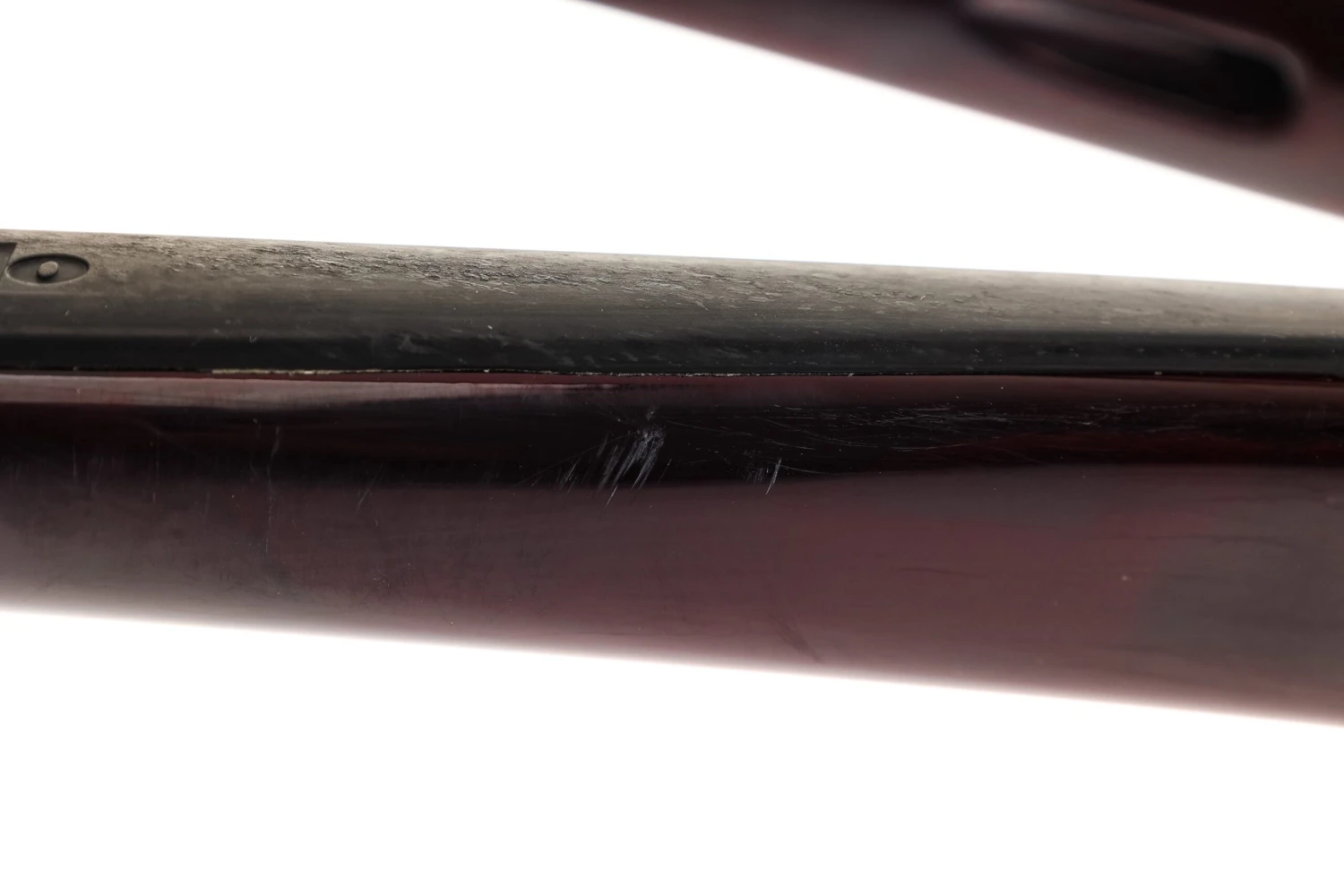 Cervelo Aspero 58cm Frameset - 2021 12 Cervelo Aspero 58cm Frameset - 2021 - Image 12