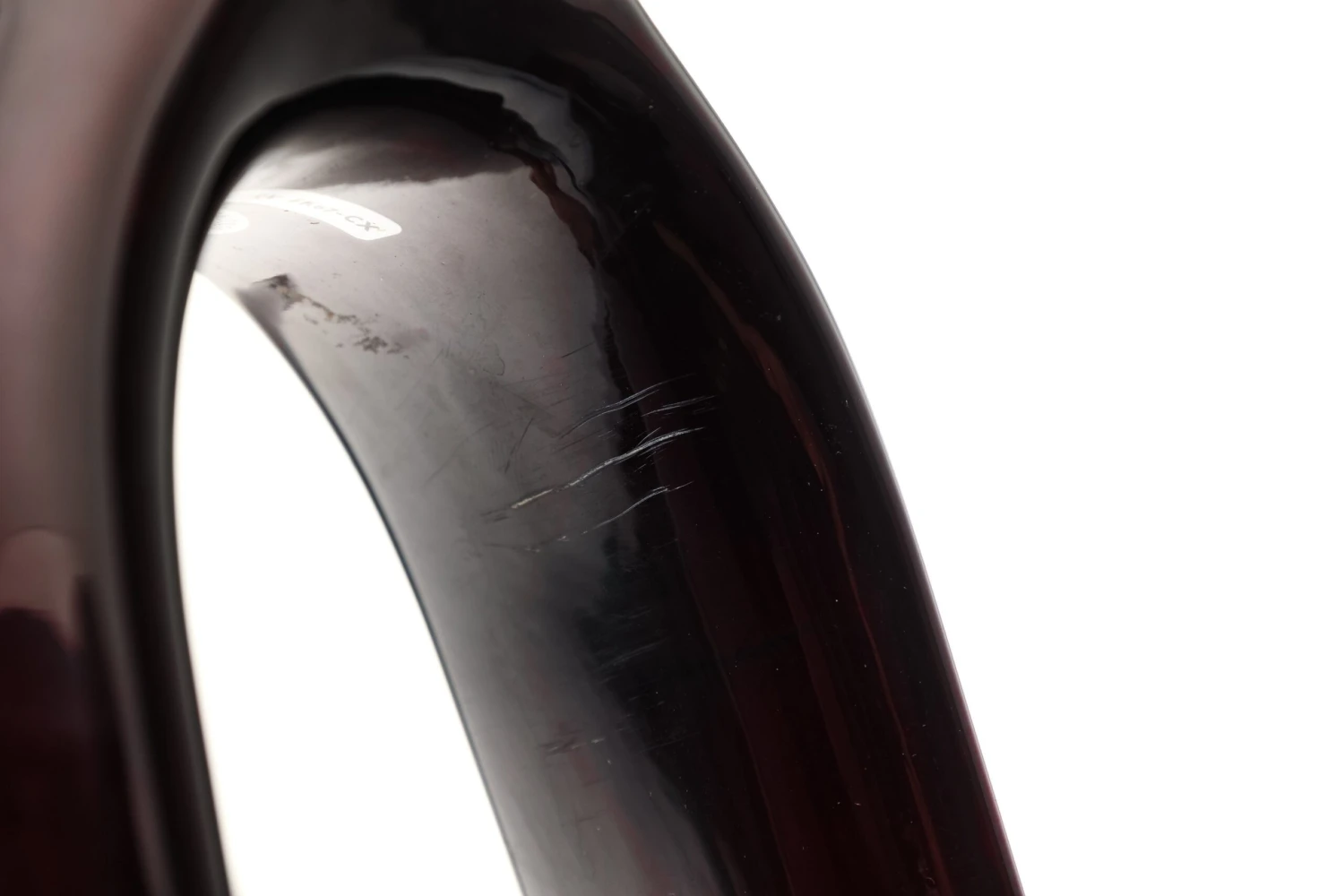 Cervelo Aspero 58cm Frameset - 2021 13 Cervelo Aspero 58cm Frameset - 2021 - Image 13