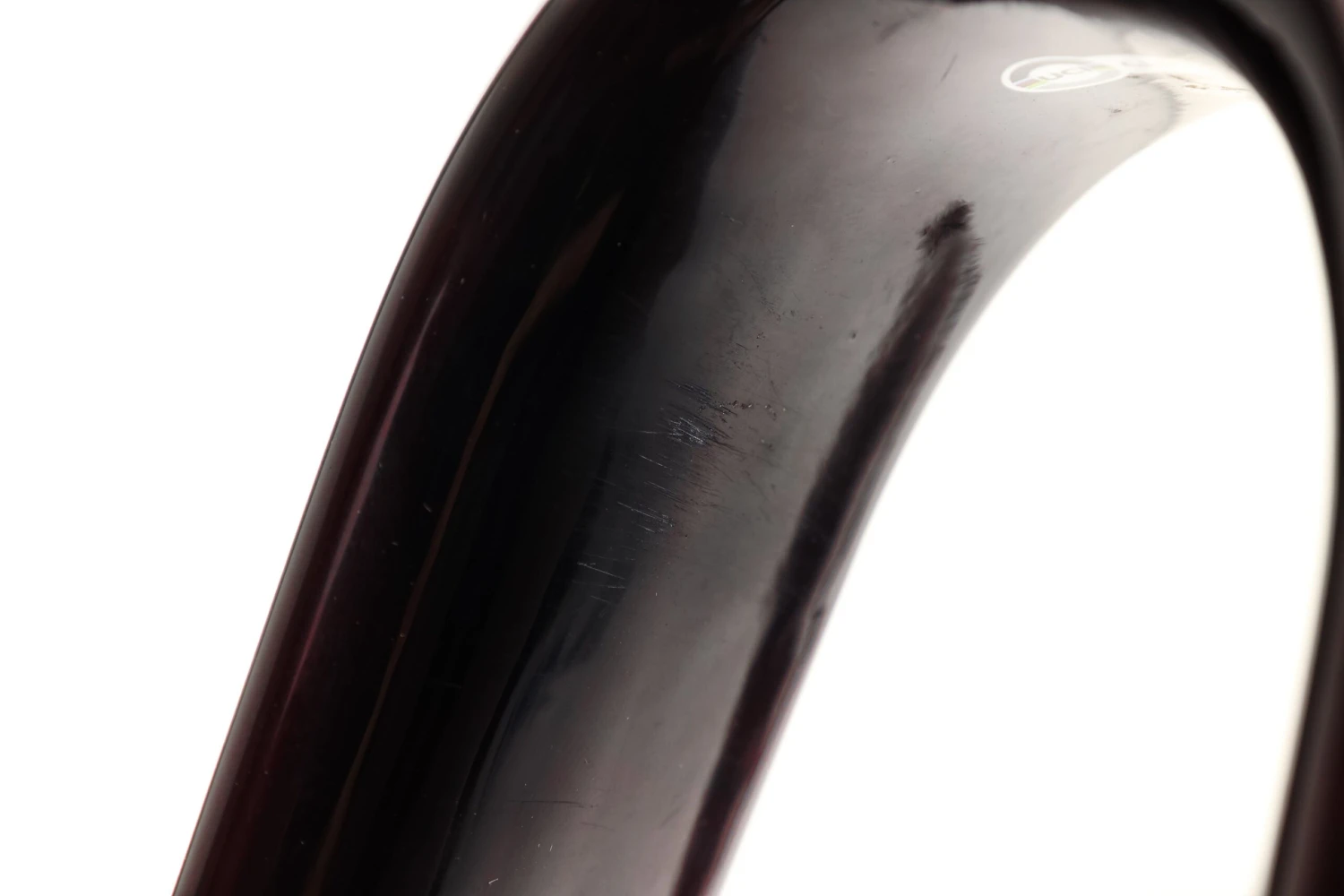 Cervelo Aspero 58cm Frameset - 2021 14 Cervelo Aspero 58cm Frameset - 2021 - Image 14