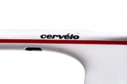 Cervelo P3 56cm Frame - 2010 -Cervelo Store frd10040 bj 10
