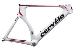 Cervelo P3 56cm Frame - 2010