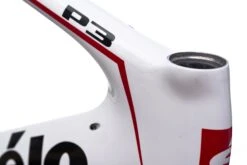 Cervelo P3 56cm Frame - 2010 -Cervelo Store frd10040 bj 7