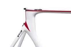 Cervelo P3 56cm Frame - 2010 -Cervelo Store frd10040 bj 8