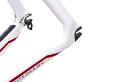 Cervelo P3 56cm Frame - 2010 -Cervelo Store frd10040 bj 9