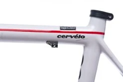 Cervelo RS 49cm Frameset - 2012 -Cervelo Store frd10110 bj 11
