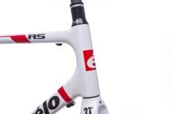 Cervelo RS 49cm Frameset - 2012 -Cervelo Store frd10110 bj 4
