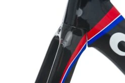 Cervelo S5 Team 56cm Frameset - 2012 -Cervelo Store frd10111 bj 11