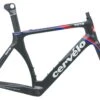 Cervelo S5 Team 56cm Frameset - 2012