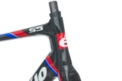Cervelo S5 Team 56cm Frameset - 2012 -Cervelo Store frd10111 bj 4