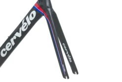 Cervelo S5 Team 56cm Frameset - 2012 -Cervelo Store frd10111 bj 5