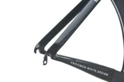 Cervelo S5 Team 56cm Frameset - 2012 -Cervelo Store frd10111 bj 7