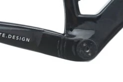 Cervelo S5 Team 56cm Frameset - 2012 -Cervelo Store frd10111 bj 9