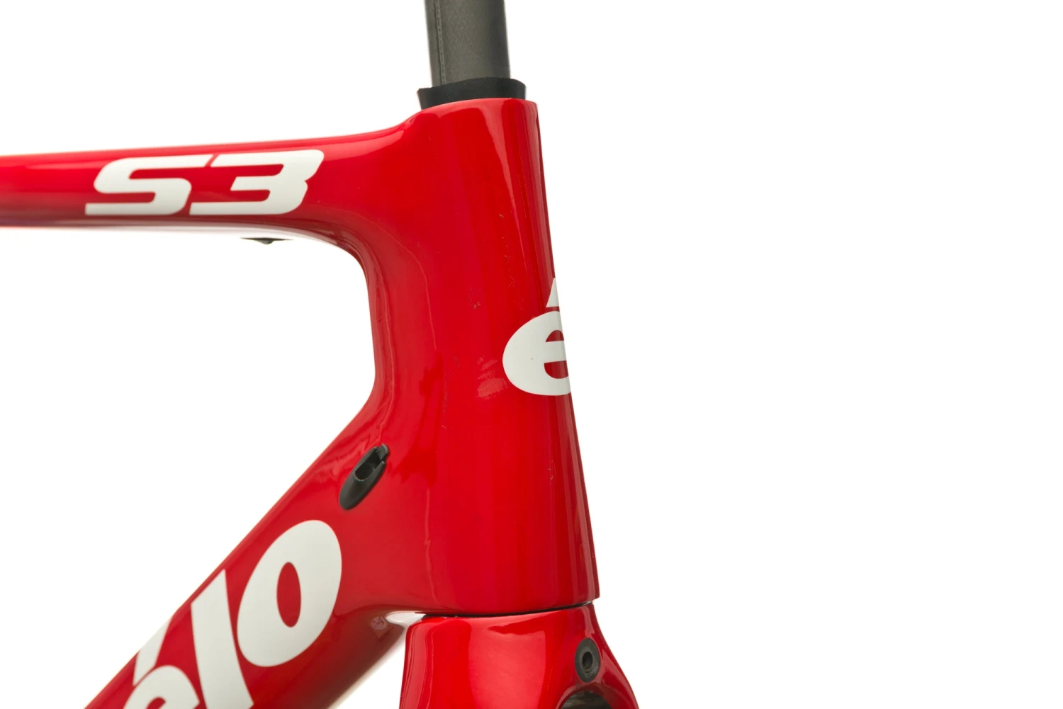 Cervelo S3 56cm Frameset - 2015 3 Cervelo S3 56cm Frameset - 2015 - Image 3