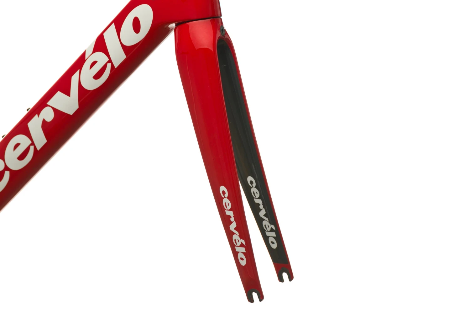 Cervelo S3 56cm Frameset - 2015 4 Cervelo S3 56cm Frameset - 2015 - Image 4
