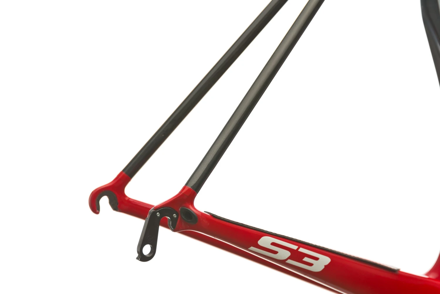 Cervelo S3 56cm Frameset - 2015 6 Cervelo S3 56cm Frameset - 2015 - Image 6