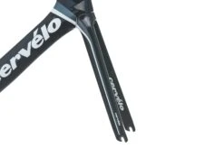 Cervelo P4 56cm Frameset - 2011 -Cervelo Store frd10130 bj 4
