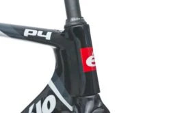 Cervelo P4 56cm Frameset - 2011 -Cervelo Store frd10130 bj 5