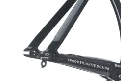 Cervelo P4 56cm Frameset - 2011 -Cervelo Store frd10130 bj 6