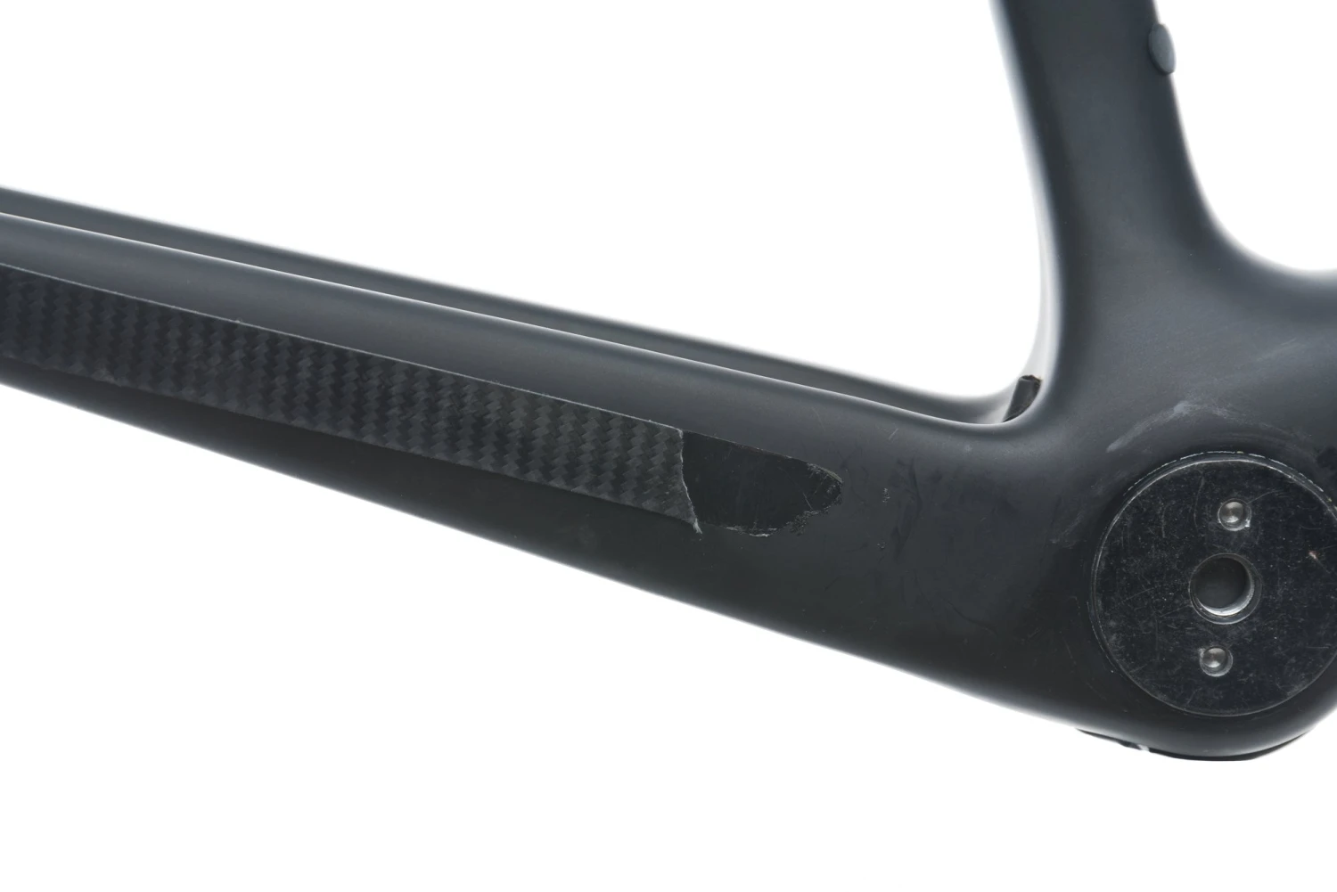 Cervelo R3 58cm Frameset - 2017 9 Cervelo R3 58cm Frameset - 2017 - Image 9