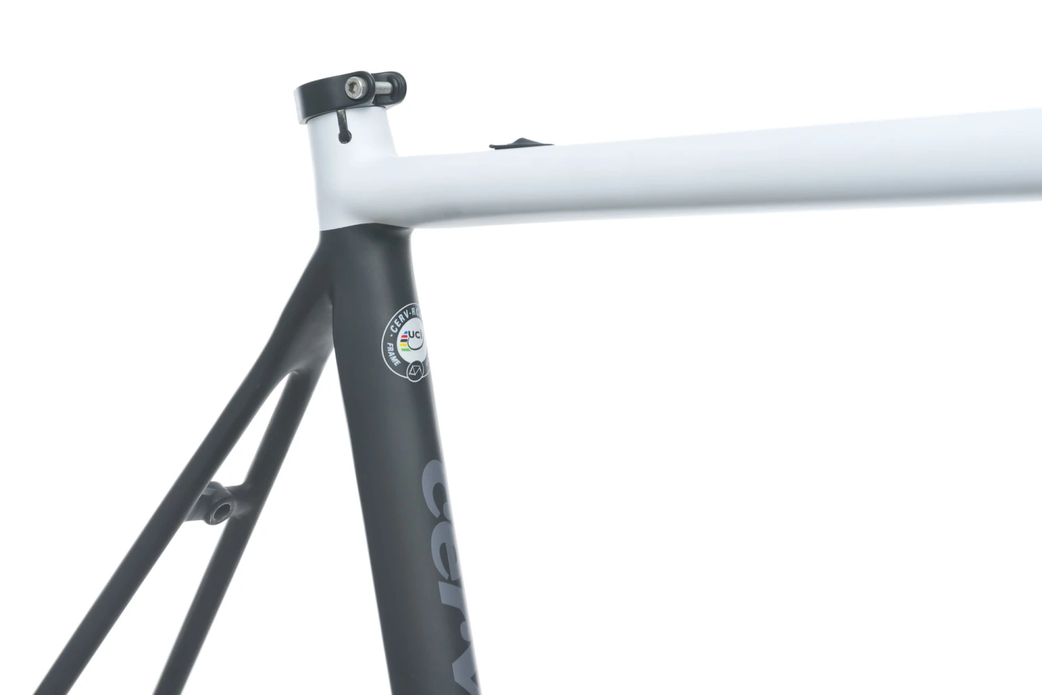 Cervelo R3 58cm Frameset - 2017 5 Cervelo R3 58cm Frameset - 2017 - Image 5