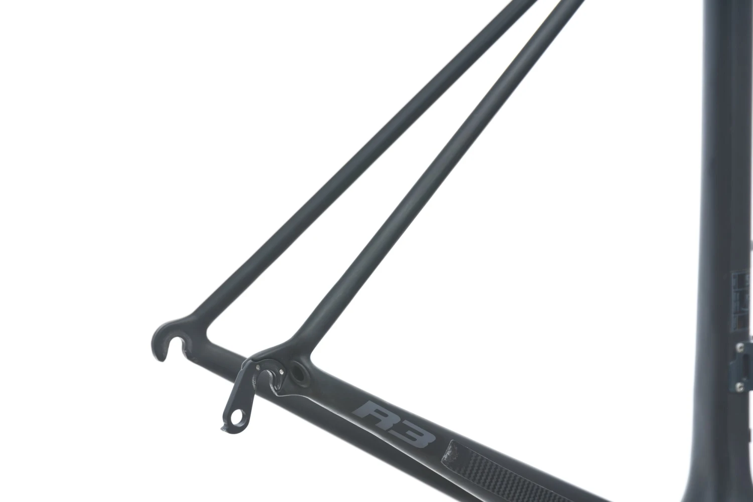 Cervelo R3 58cm Frameset - 2017 6 Cervelo R3 58cm Frameset - 2017 - Image 6