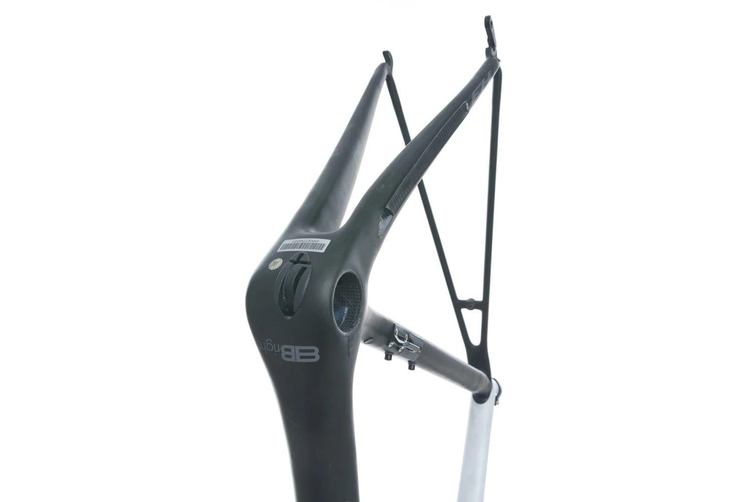 Cervelo R3 58cm Frameset - 2017 7 Cervelo R3 58cm Frameset - 2017 - Image 7