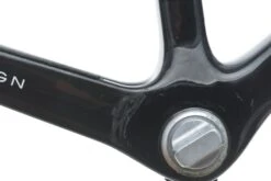 Cervelo R3 SL Road 51cm Frame Set - 2009 -Cervelo Store frd10153 bj 10