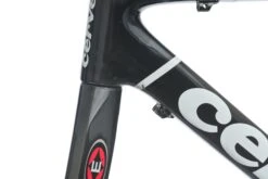 Cervelo R3 SL Road 51cm Frame Set - 2009 -Cervelo Store frd10153 bj 11