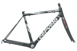 Cervelo R3 SL Road 51cm Frame Set - 2009