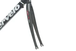 Cervelo R3 SL Road 51cm Frame Set - 2009 -Cervelo Store frd10153 bj 5