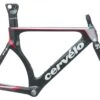 Cervelo P3 56cm Frameset - 2010