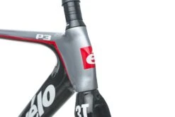 Cervelo P3 56cm Frameset - 2010 -Cervelo Store frd10201 bj 4