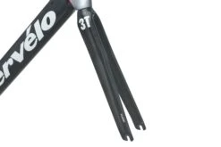 Cervelo P3 56cm Frameset - 2010 -Cervelo Store frd10201 bj 5