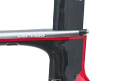 Cervelo P3 56cm Frameset - 2010 -Cervelo Store frd10201 bj 9
