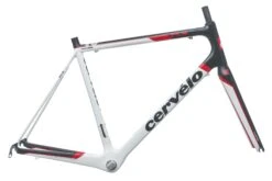 Cervelo R3 58cm Framset - 2010