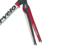 Cervelo R3 58cm Framset - 2010 -Cervelo Store frd10215 bj 5