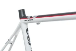 Cervelo R3 58cm Framset - 2010 -Cervelo Store frd10215 bj 6
