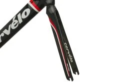 Cervelo P2 56cm Frame Set - 2012 11 Cervelo P2 56cm Frame Set - 2012 -Cervelo Store ftt10019 bj 5