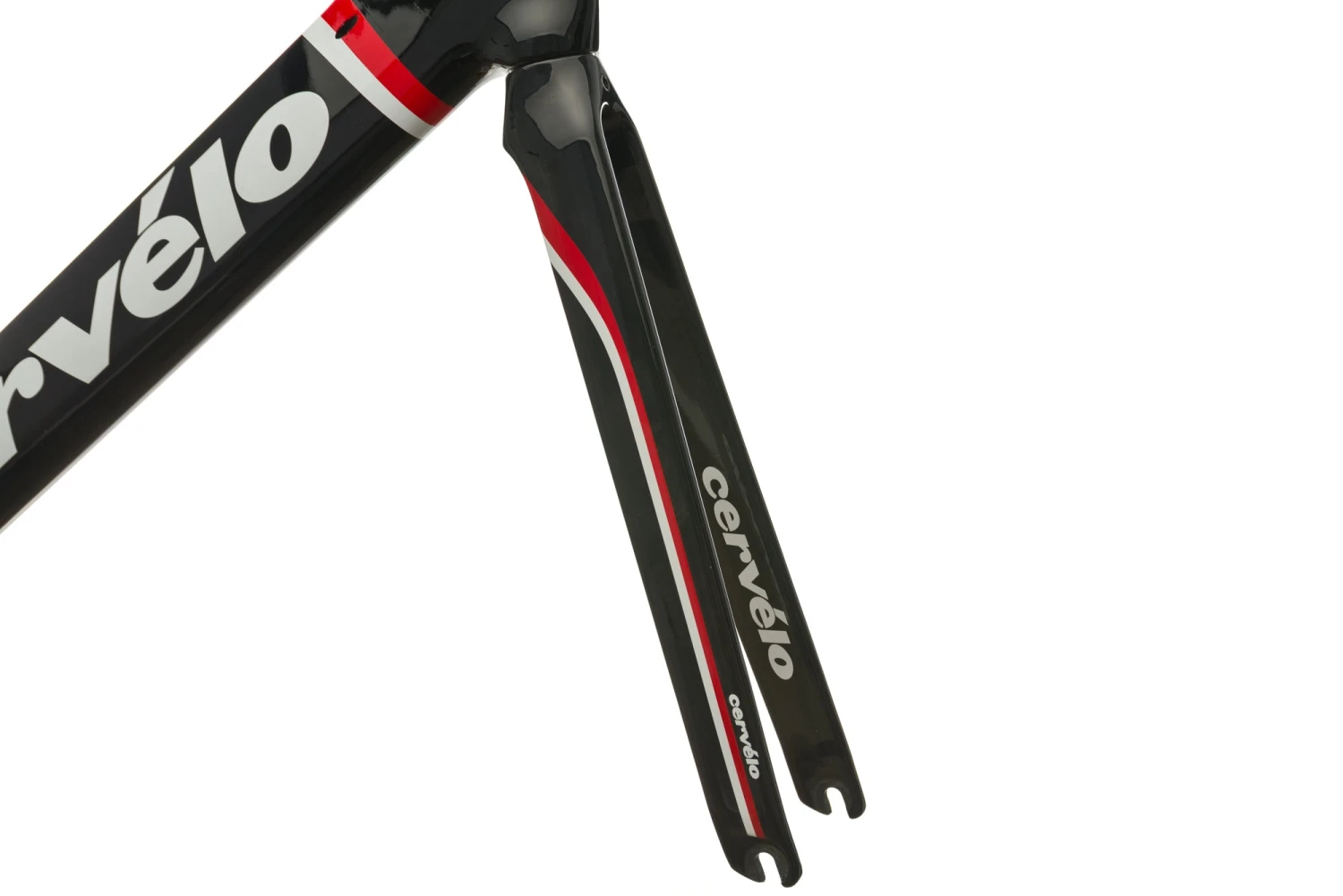 Cervelo P2 56cm Frame Set - 2012 4 Cervelo P2 56cm Frame Set - 2012 - Image 4