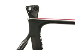 Cervelo P2 56cm Frame Set - 2012 12 Cervelo P2 56cm Frame Set - 2012 -Cervelo Store ftt10019 bj 6