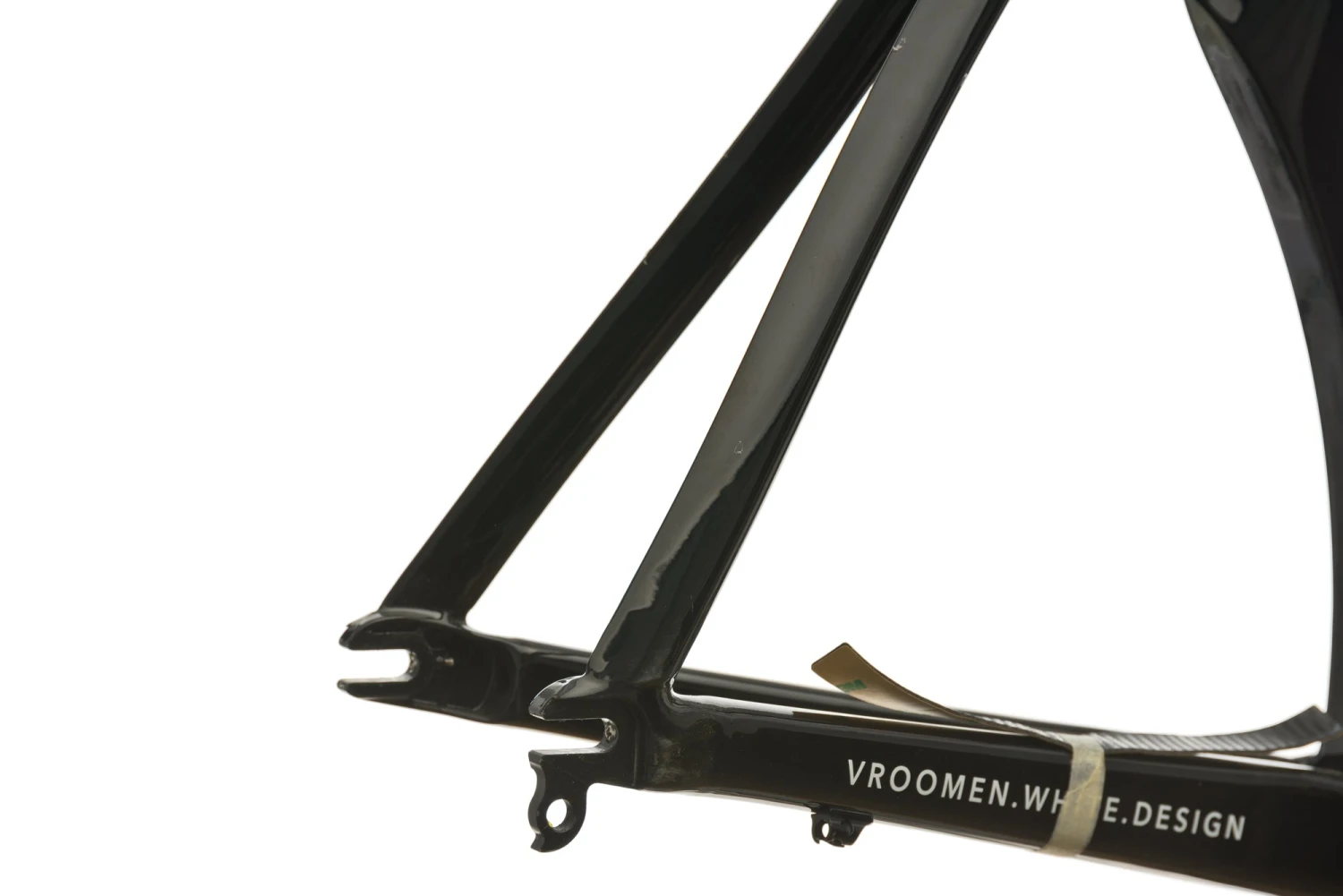 Cervelo P2 56cm Frame Set - 2012 6 Cervelo P2 56cm Frame Set - 2012 - Image 6